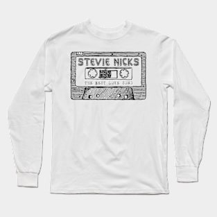 Stevie nicks Long Sleeve T-Shirt